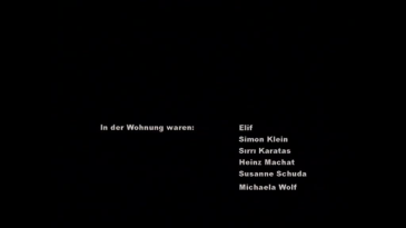 thumbnail of medium Tür 14 - Reading in Absence