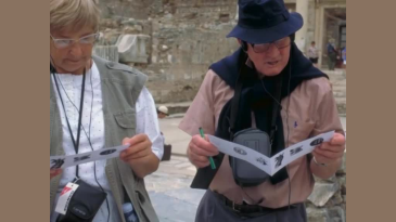 thumbnail of medium Ephesos - The Imagination of History