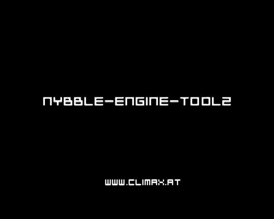 Nybble-Engine-ToolZ