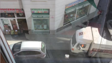 thumbnail of medium Calle San Francisco