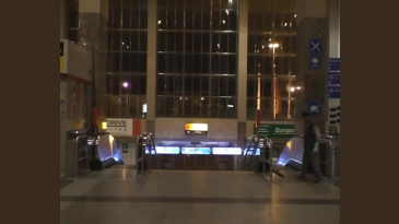 thumbnail of medium Westbahnhof 1-4