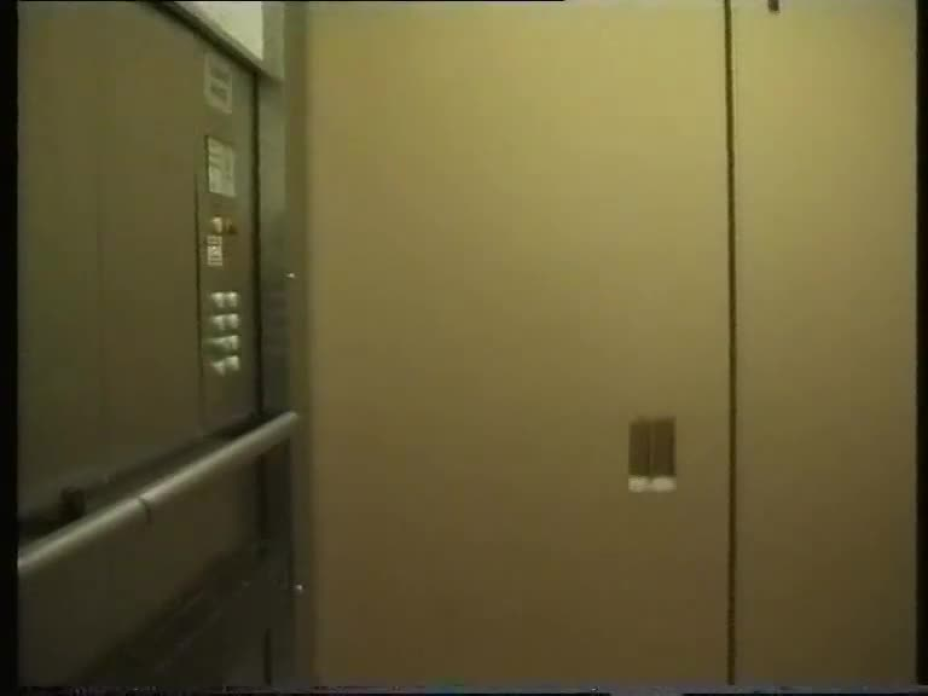 one hour elevator