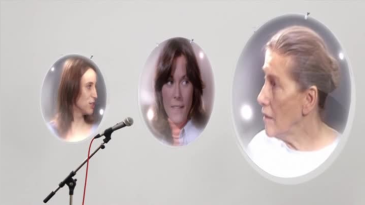 thumbnail of medium Angels in Chains