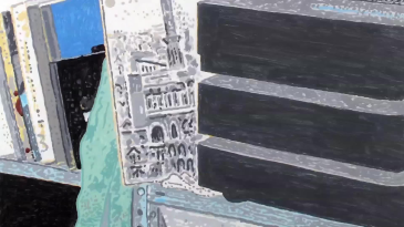 thumbnail of medium Irgendwaunn