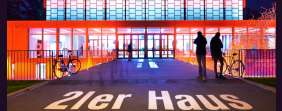 thumbnail of channel Blick-Wechsel