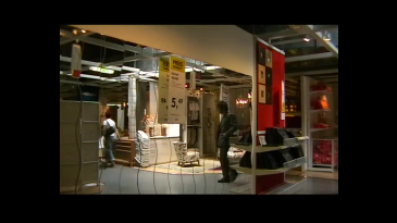 thumbnail of medium Three Rooms