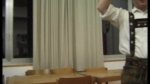 thumbnail of medium Schuhplattler