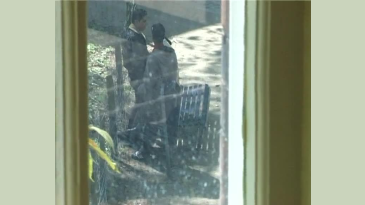 thumbnail of medium Looking at the Other / Desire