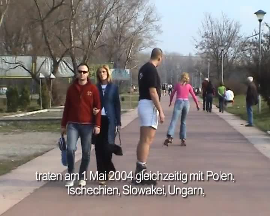 Ajnstajn, Novi Sad