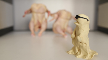 thumbnail of medium Arenas of Gold