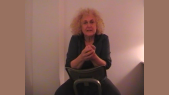 thumbnail of medium Nina Sobell Videointerview