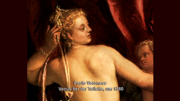 thumbnail of medium Venus im Pelz