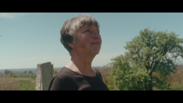 thumbnail of medium KünstlerInnen Portraits: Ulrike Truger