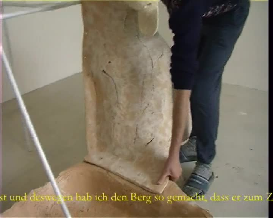 Der Berg