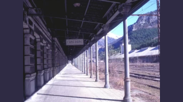 thumbnail of medium Canfranc