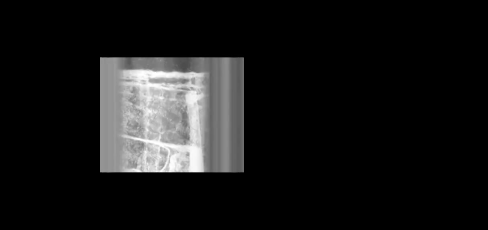 thumbnail of medium Structural Filmwaste. Dissolution 1
