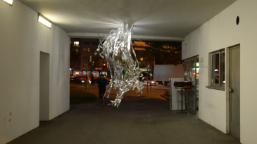 thumbnail of medium Ohne Titel